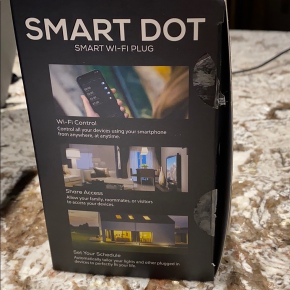 Geeni Smart Dot - Picture 4 of 4